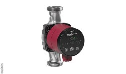 Насос циркуляционный 97993211  Grundfos ALPHA2 25-60 N 180 1x230V 50Hz 6H