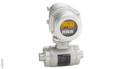 Promag 53H 53H15-DA0B1AC1AFAP Flow Meter