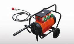 CMT55 Voltage and Frequency converter 