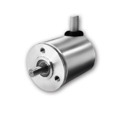 Tekel Instruments TTM 25 encoders