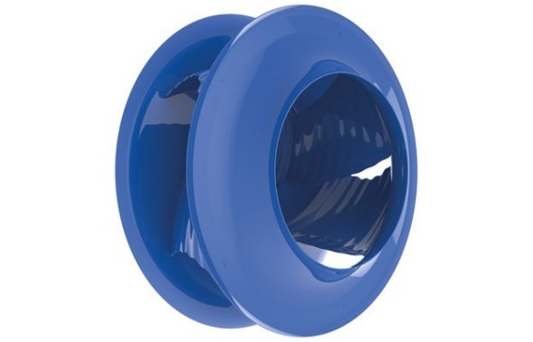 زيل-أبيج زابلوفين مراوح محورية