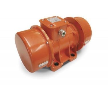 Vibration motor pad Oli MVE 1400-075