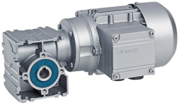 سيمنز موتوكس إس دودة علب التروس