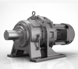 سيكلويدال والعتاد المحرك شود4-29-ذ5. 5 كيلو واط