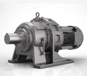 سيكلويدال والعتاد المحرك شود4-29-ذ5. 5 كيلو واط