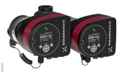 Circulation pump 97924450 MAGNA3 D 32-60 180 1x230V PN10