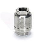 Thermostatic type steam trap TH32Y (10 TH32Y R/R P250GH dP=22)