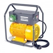  محول التردد الميكانيكي سف 67 طن ، 400 فولت-3-50 هرتز /42 فولت-3-200 هرتز