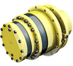 Dinamic Oil RW Planetary Gearboxes