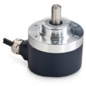 Of the BEI Sensor GHM5 encoder