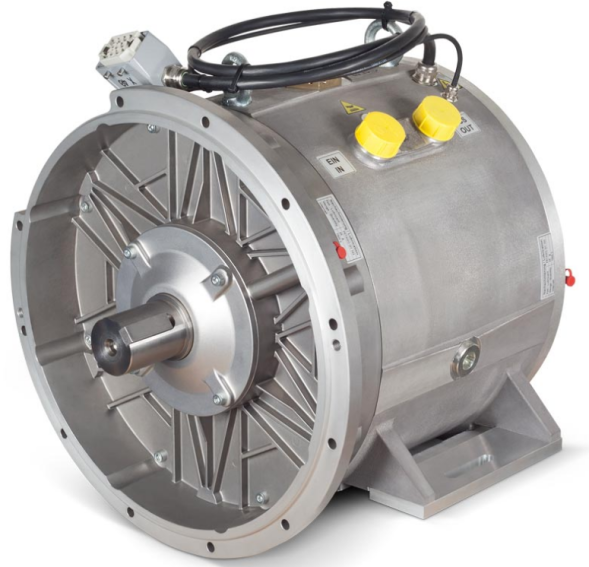 ثلاث مراحل مولدات إو هوف داغو ، سبغو ، سيغو ، سيغس