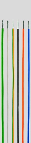 Одножильные провода HELUKABEL H05G-U /-K /H07G-U /-R /-K