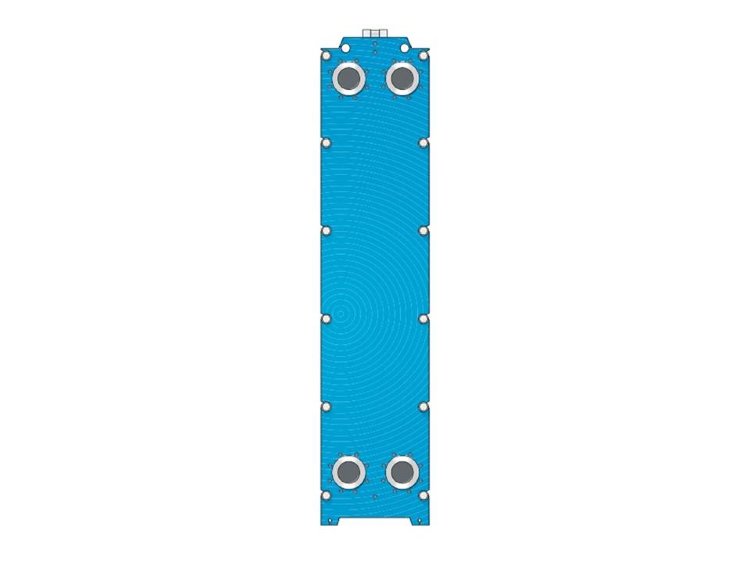 Tranter GX-100P Plate Heat Exchanger