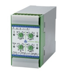 ZNV-2/24VDC/2A/1C1D/0750/00 control unit