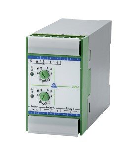 ZNV-2/24VDC/2A/1C1D/0750/00 control unit