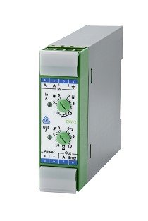 ZNV-2/24VDC/2A/1C1D/0750/00 control unit