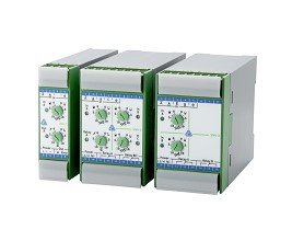 ZNV-2/24VDC/2A/1C1D/0750/00 control unit