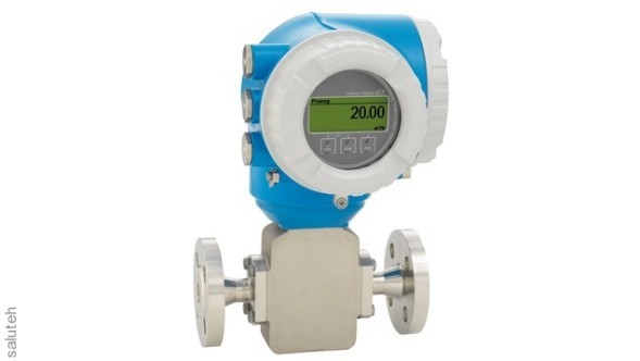 Расходомер Promag  H 300 5H3B15-GRIBAEHFAABI2S0BA1+AI