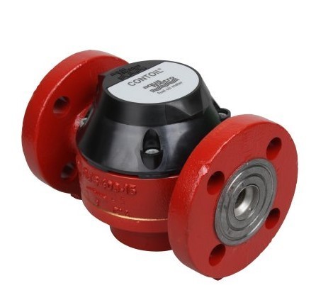CONTOIL VZO 20 FL Fuel flow meter