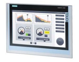 TP1500 Comfort 6AV2124-1QC02-0AX1 Control panel