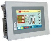 ESA Automation Windows XT104T Control Panels
