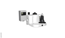 Sewage pump 97901124 MOG.09.1.2 1x230V