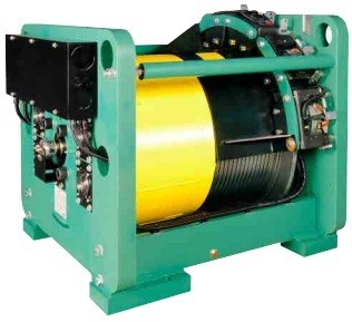 المحركات الكهربائية المتزامنة ليروي سومر ض