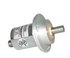 Wachendorff WDGA 58S RS485 encoders