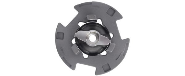 Sewage pump 96076220 with cutting mechanism SEG.40.15.2.50B 15m