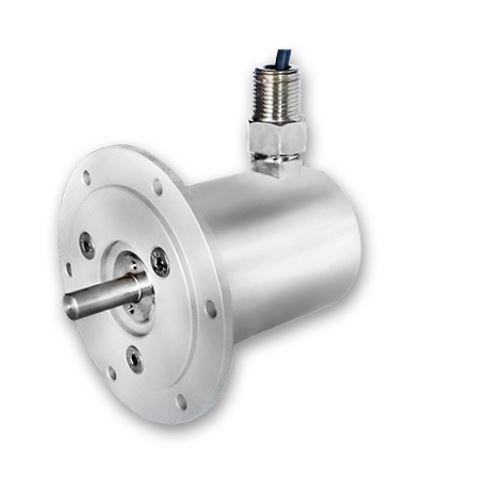 Tekel Instruments TI 70 encoders