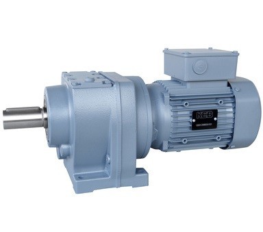 علب تروس اسطوانية من كيب جي