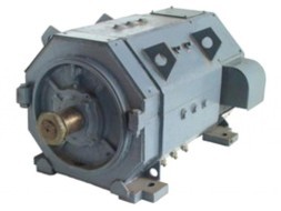 المحركات الكهربائية الحالية المباشرة المحركات الكهربائية المحلية دي