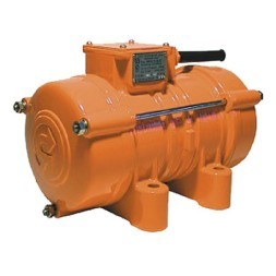 Pad vibrator O.N. IV-98B-Copper-380/50