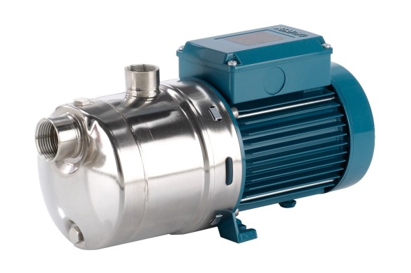 أفقي متعدد المراحل كتلة مضخات سيفاغ مكس سلسلة