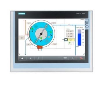 Siemens Simatic ITC 1500 control panels