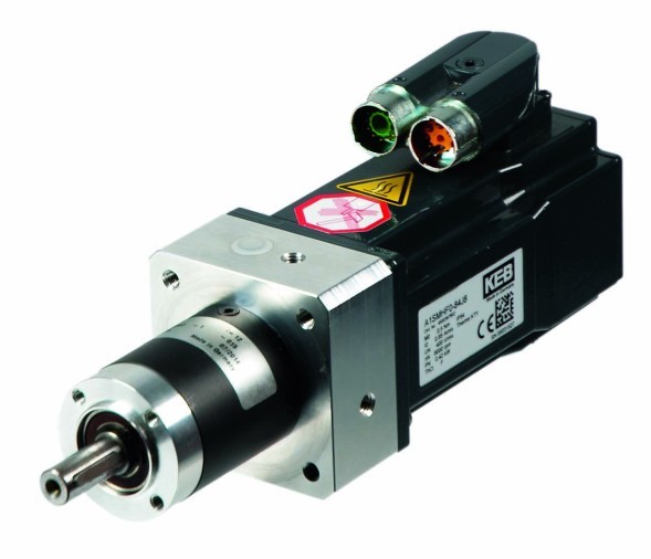 KEB SGPP Planetary Gearboxes