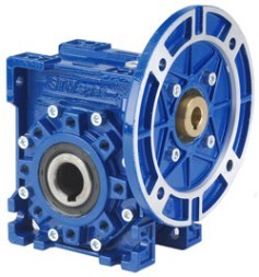 Gear motor UMI 40 1/40 kW0.37/4/71B14 (sf less than 1)