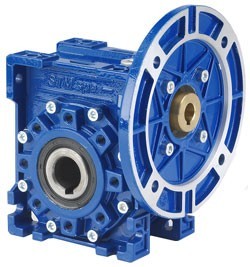 Gear motor UMI 40 1/40 kW0.37/4/71B14 (sf less than 1)