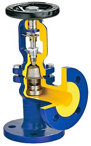 235 أ-زس-ج-01 زاوية منفاخ صمام الإغلاق زيتكاما زبيل ين 16 غغ 40.3 /1.4021 /1.4021 , تماكس