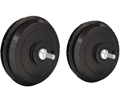 بومويلر دسا-200 المحركات الكهربائية متزامن