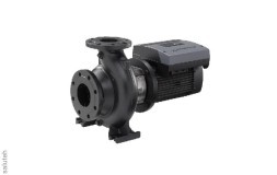 مونوبلوك ناتئ مضخة 98744257 نب 100-250/258 يوب أس-و-أ-باق