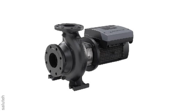 مونوبلوك ناتئ مضخة 98744257 نب 100-250/258 يوب أس-و-أ-باق