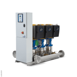 وحدة تعزيز الضغط التلقائي هيامات نائب الرئيس الأول