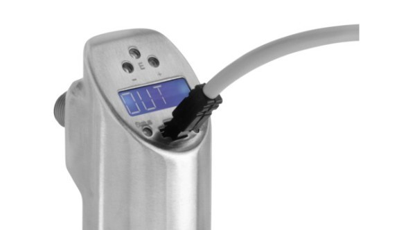 Thermophant T TTR31- A1C111AE2EFB Thermal Switch