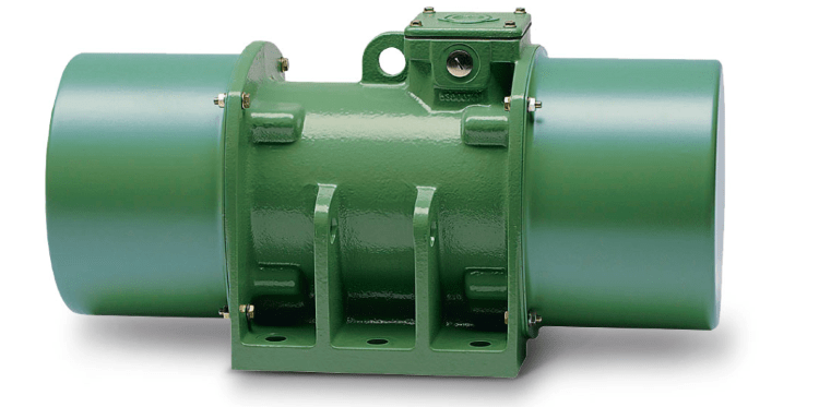 Vibrator pad F 95-3-2.2  FRIEDRICH