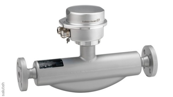 Расходомер Promass  F100, 8F1B50, DN50 2&amp;quot; 8F1B50-1CA3/0 8F1B50-AADBBAASAFMWA