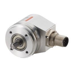 Kuebler 3610 encoders