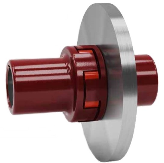 بينتش بوبينزر كلست-بس/كست-بس وصلات مرنة