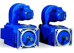 Электродвигатель ML71L ML00710L00009 ML71L-170/196/2000-24/200-B35+SDB+EN100 ML00710L00009 ML71L-170/196/2000-24/200-B3