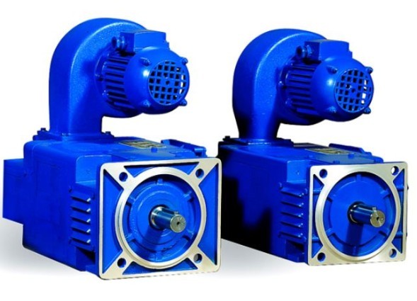 Электродвигатель ML71L ML00710L00009 ML71L-170/196/2000-24/200-B35+SDB+EN100 ML00710L00009 ML71L-170/196/2000-24/200-B3